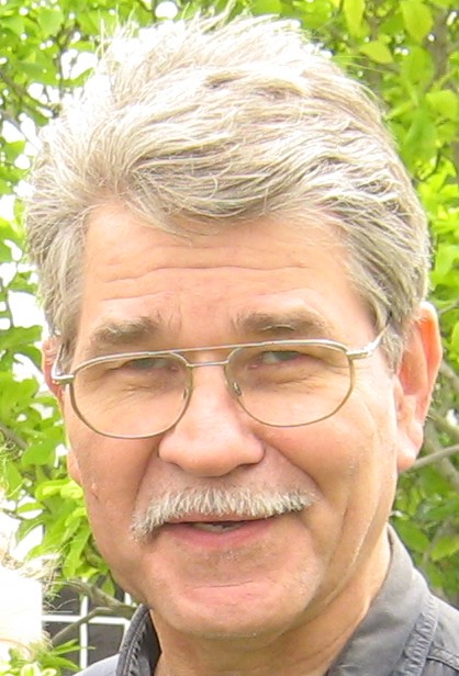 Dieter Huebner 2008